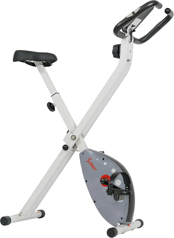 Comfort Fit Indoor Exercise Bike