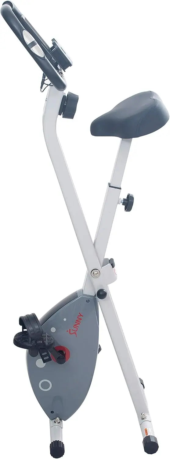 Comfort Fit Indoor Exercise Bike