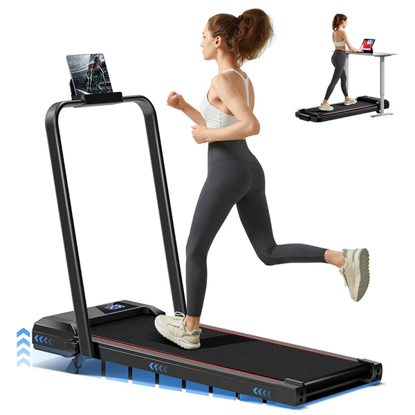 HomeFit Walking Treadmill